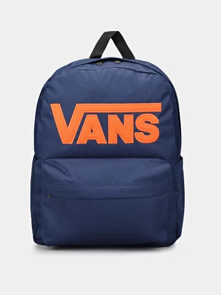 Повседневный рюкзак Vans синий