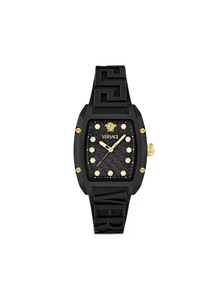 Ceas Versace negru