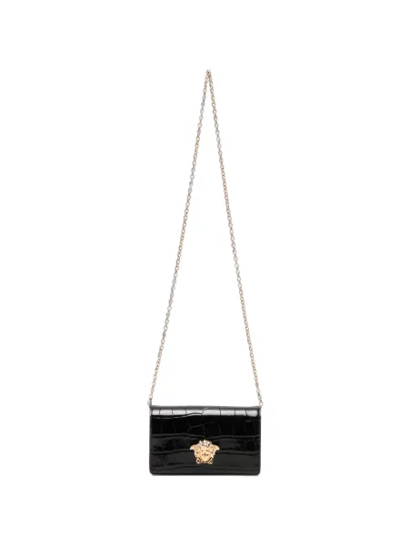 Geantă Versace negru