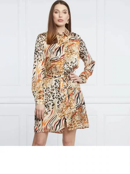 Liu Jo Rochie bej