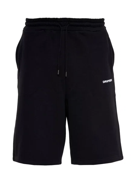 Dropsize Pantaloni negru