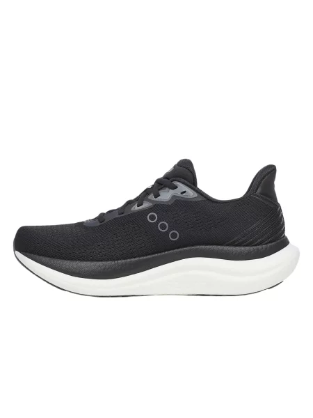 Buty do biegania Saucony Triumph 23 czarny