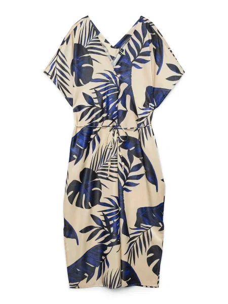 Vero Moda Rochie de vară Vina bej