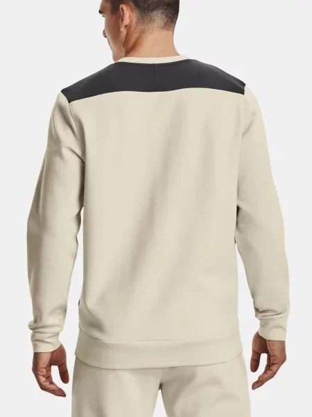 Hanorac crewneck Under Armour