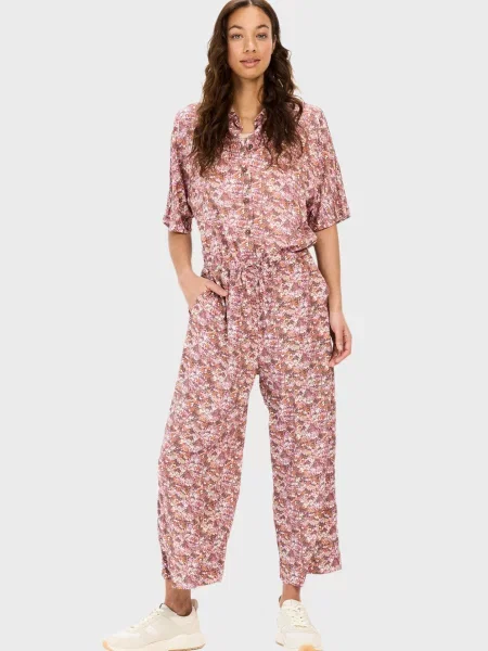 Комбінезон Camel Active з принтом