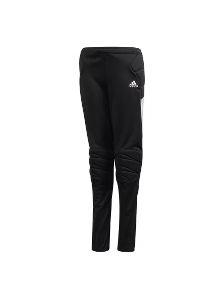 Spodnie bramkarskie dla dzieci adidas Tierro 13 Goalkeeper Pant czarne