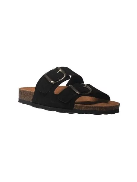 Pantofi Rks negru