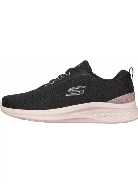 Pantofi Skechers negru