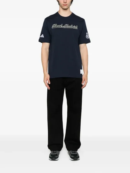 Kraťasy Adidas s polovičními zipem s kapucí černé