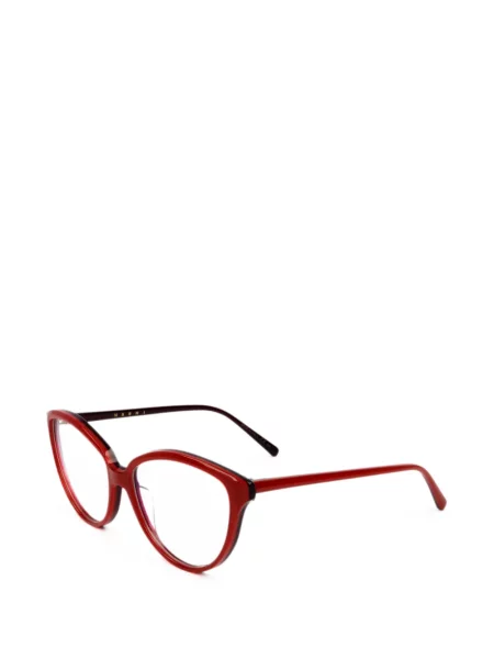 Ochelari de soare Marni Eyewear roșu