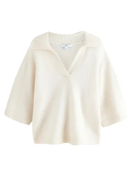 Next Pulover ecru