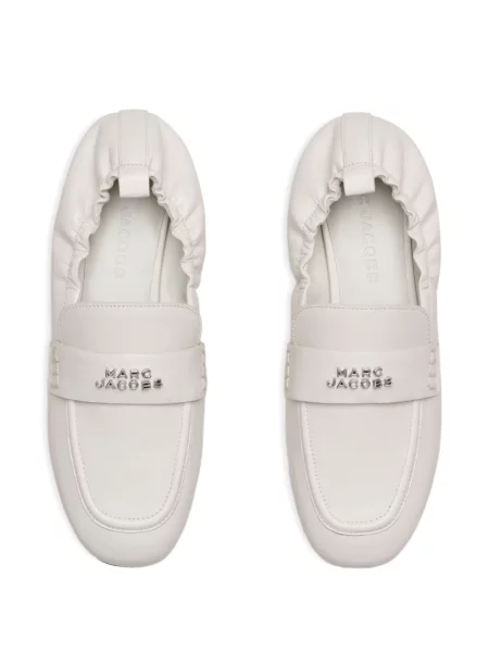 Pantofi loafer Marc Jacobs din piele slip-on