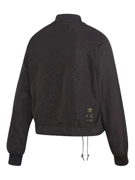 Чехли Adidas с връзки на райета с дантела черно