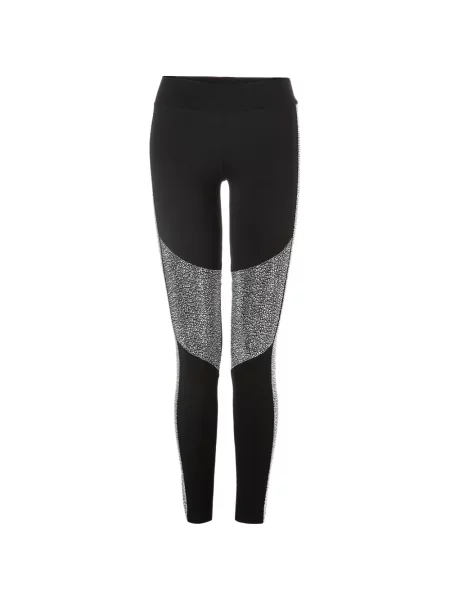 Leggings Philipp Plein negru