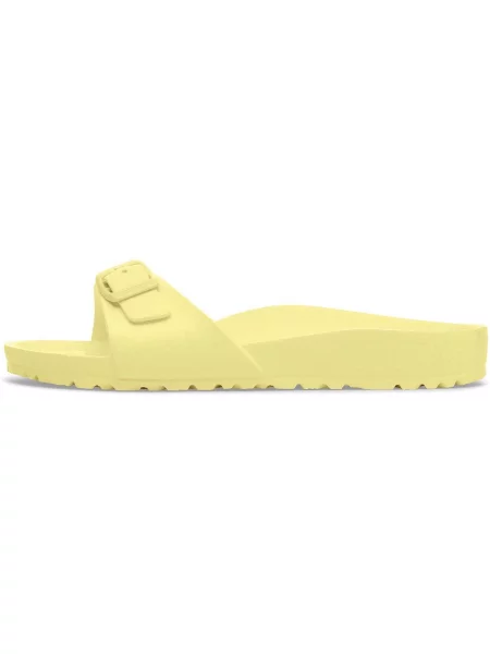 Natikače Birkenstock žuta