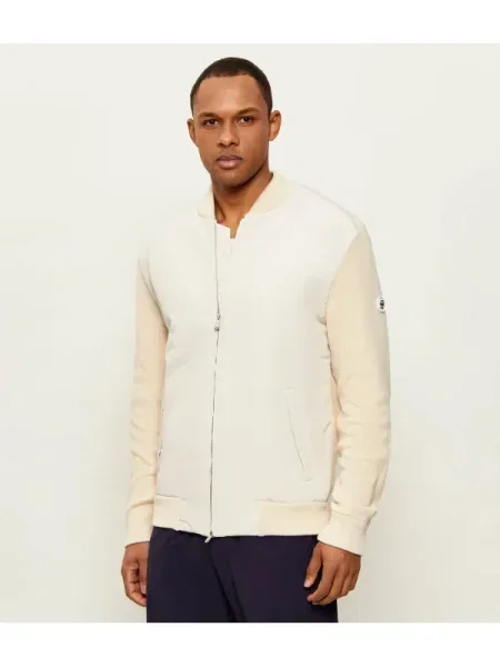 BOSS BLACK Geacă bomber C-Ubaio negru