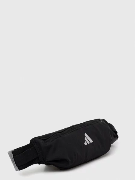 Běžecký opasaný opasok Adidas Performance čierna