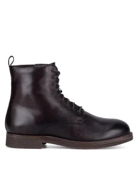 Черевики Lasocki MB коричневий