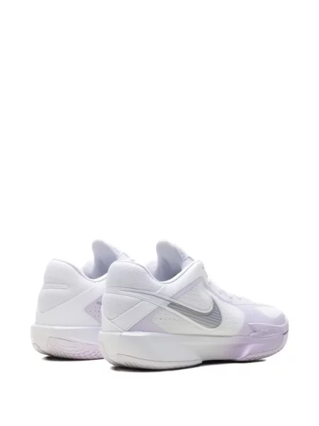 Sneakerși Nike alb
