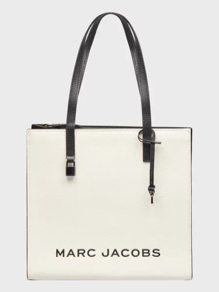 Сумка Marc Jacobs біла