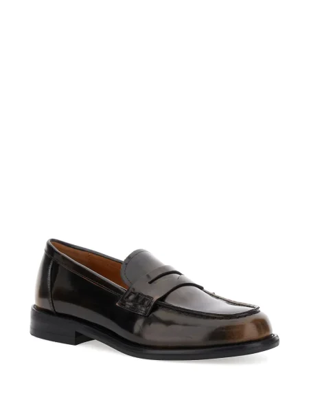 Pantofi loafer Vagabond maro