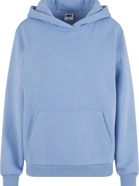Palton Urban Classics albastru