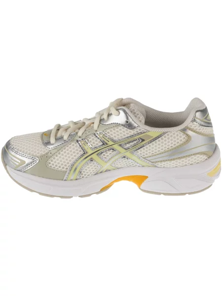 Tenisky Asics béžová