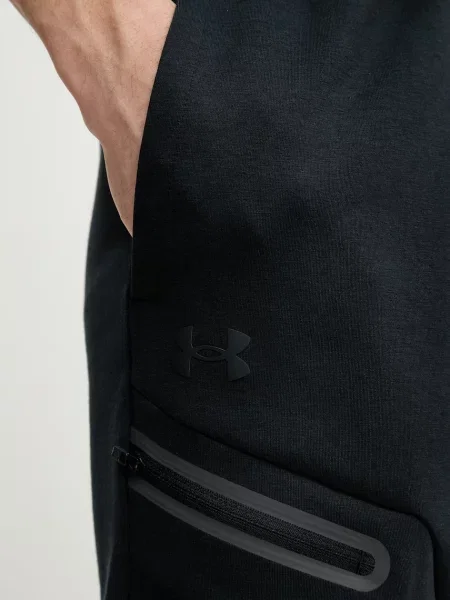 Трикотажные шорты Under Armour