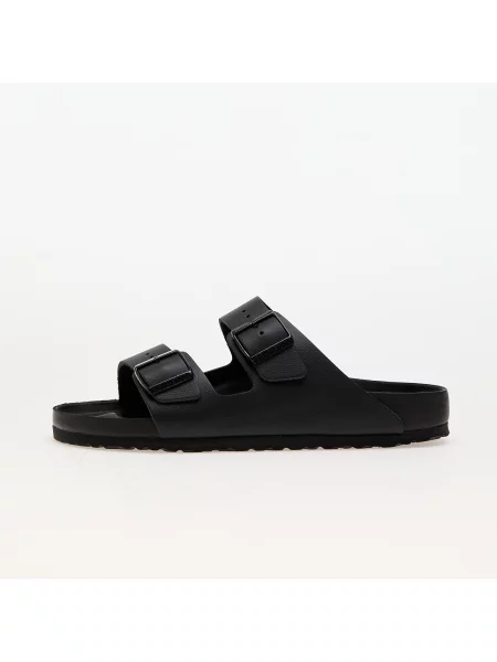 Сникърси Birkenstock Arizona Natural Leather Black EUR 36 черно