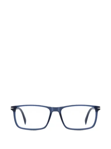 Ochelari de soare Eyewear By David Beckham albastru
