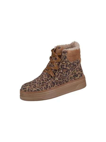 Pantofi Bullboxer maro