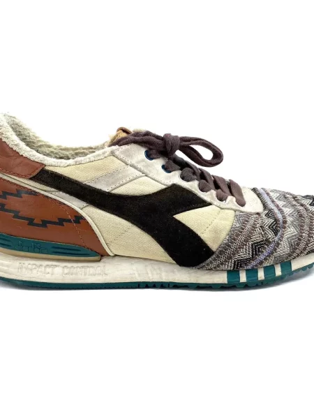 Sneakerși Diadora