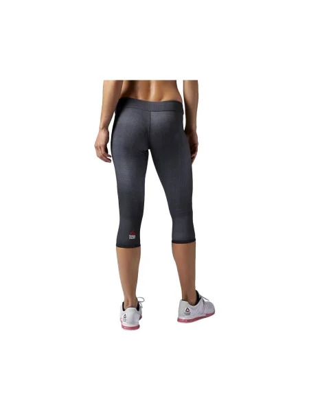 Pantaloni Reebok Sport