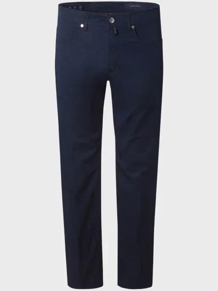 Брюки Pierre Cardin синие