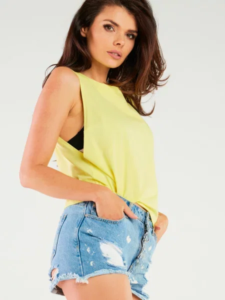 Bluza Infiniteyou bijela