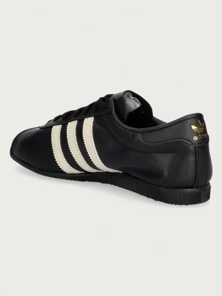 Adidas Originals Paris sneakersy czarne