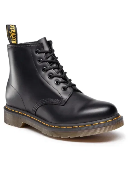 Dr. Martens Bocanci YS negru