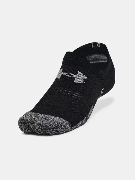 Ponožky Under Armour čierna