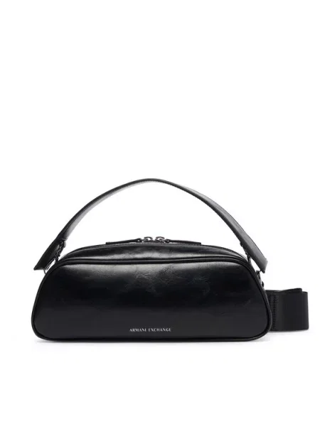 Сумка Armani Exchange черная