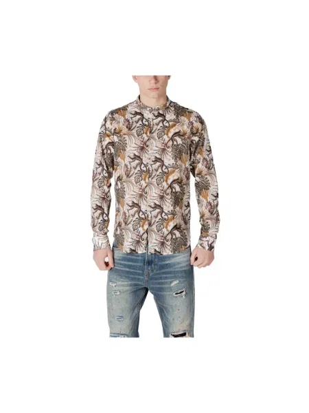Koszula Gianni Lupo biznesowa