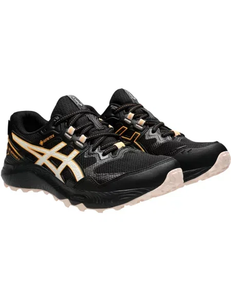 Buty Do Biegania Gel Sonoma czarne