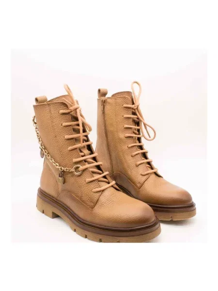 Pantofi Hispanitas bej