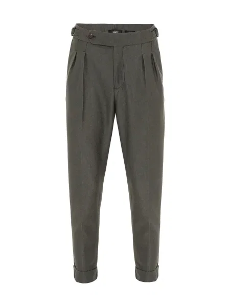 Antioch Pantaloni gri