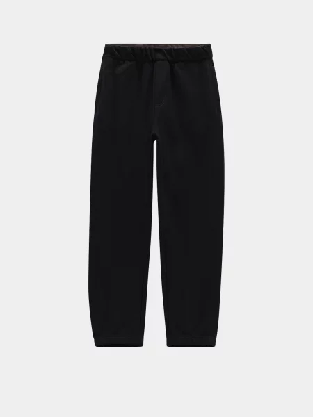 Спортивні штани CMP чорний