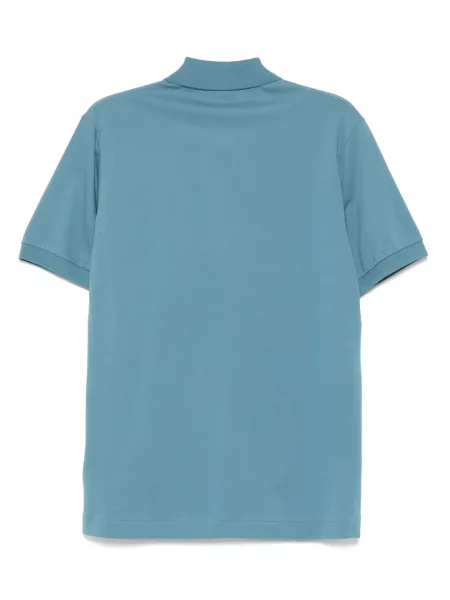 Polo Lacoste albastru