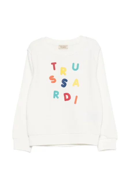 Bluza dziecięca Trussardi