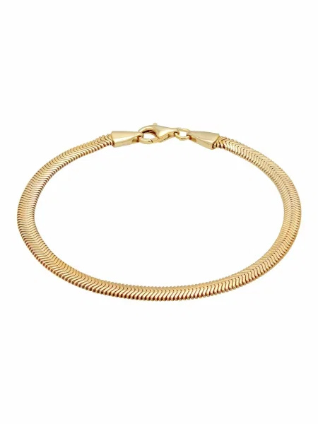 KUZZOI Zapestnica zlata