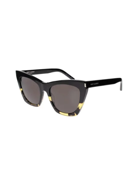 Óra Yves Saint Laurent barna