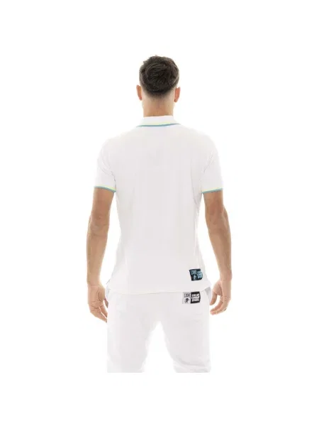 Tricou Leone 1947 alb