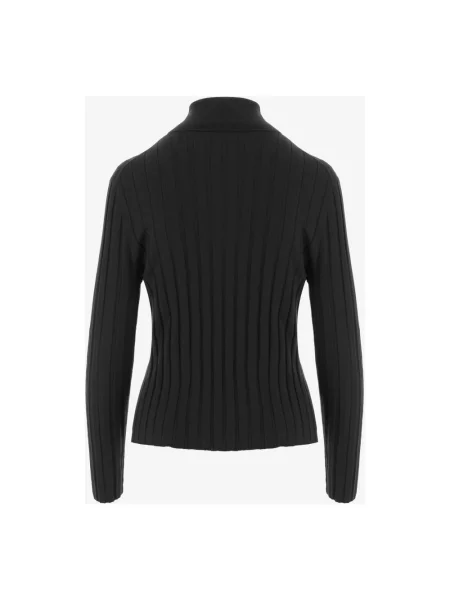 Sweter Allude czarny